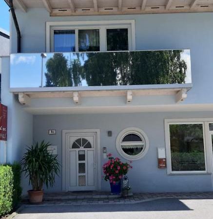 Ferienwohnung Muehlburger Lienz Zewnętrze zdjęcie