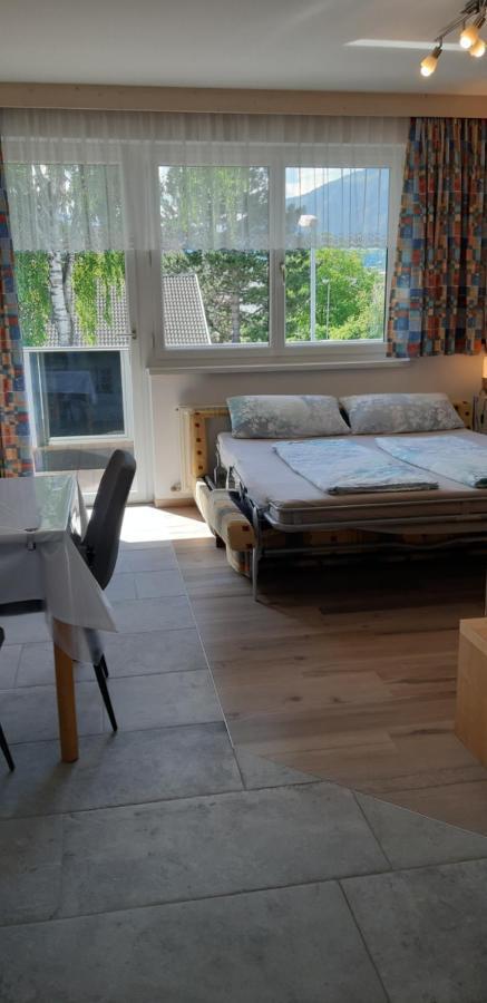Ferienwohnung Muehlburger Lienz Zewnętrze zdjęcie