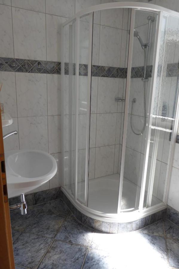 Ferienwohnung Muehlburger Lienz Zewnętrze zdjęcie
