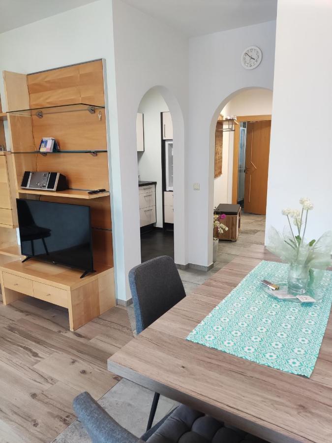 Ferienwohnung Muehlburger Lienz Zewnętrze zdjęcie