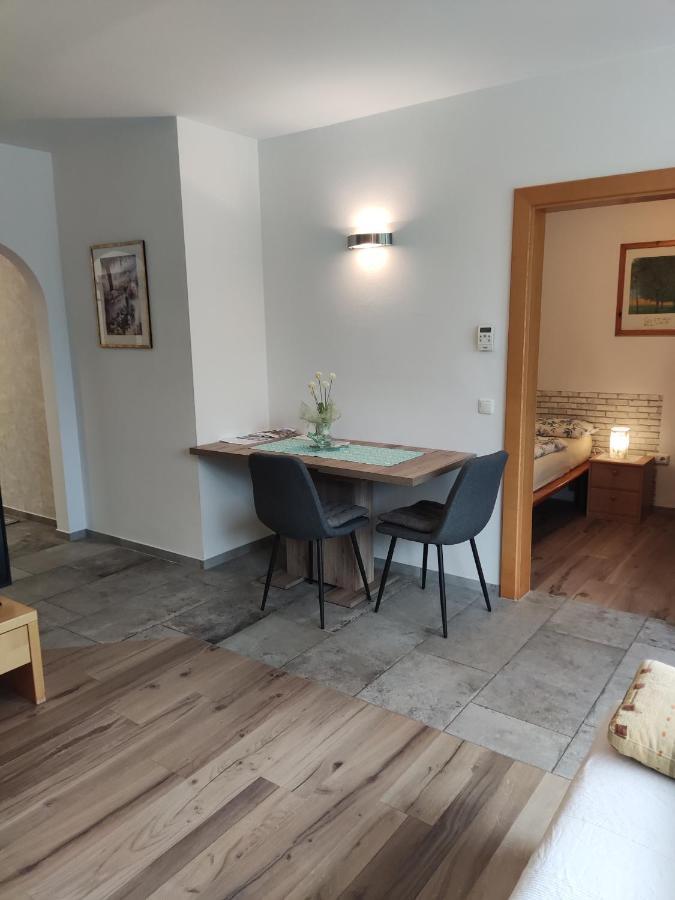 Ferienwohnung Muehlburger Lienz Zewnętrze zdjęcie